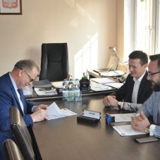 Ecol-Eksploatacja nowym eksploatatorem systemu wodno-kanalizacyjnego w Tczewie